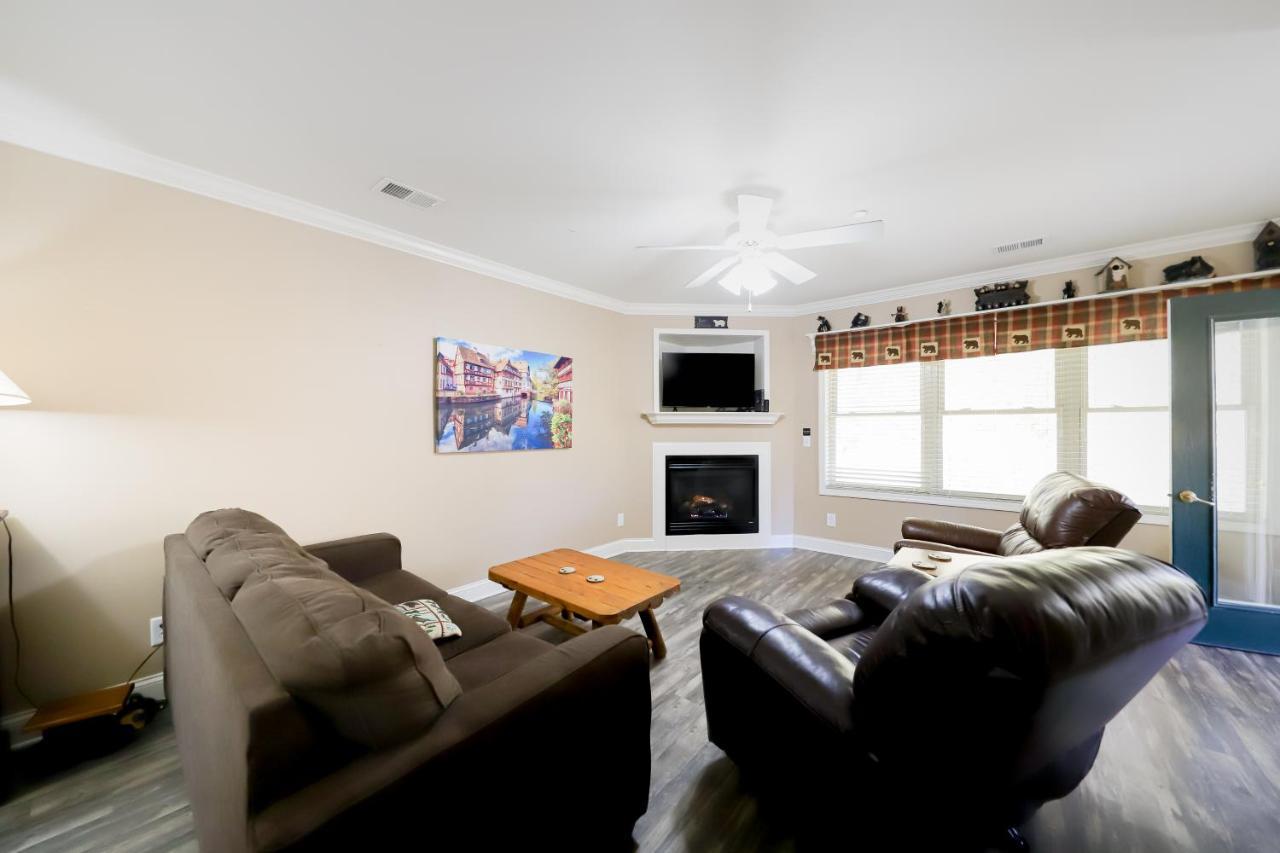 The Bears Den Apartment Helen Exterior foto