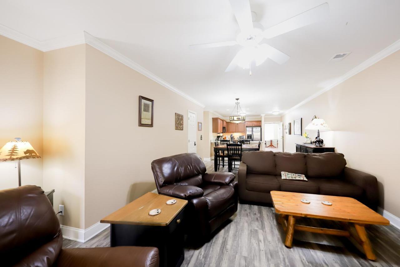 The Bears Den Apartment Helen Exterior foto