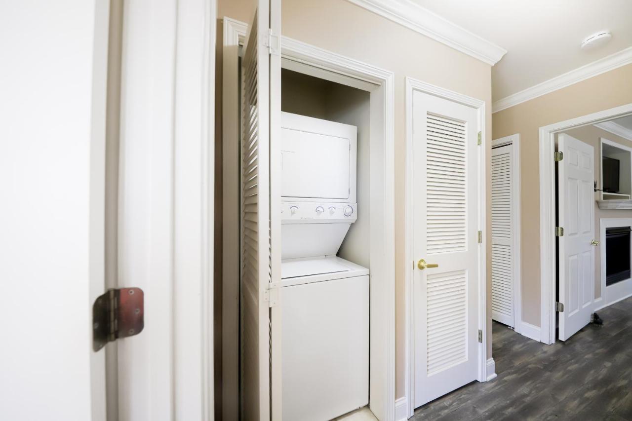 The Bears Den Apartment Helen Exterior foto