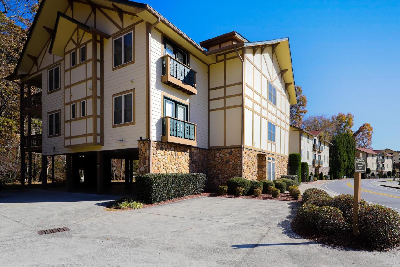 The Bears Den Apartment Helen Exterior foto